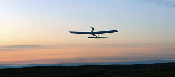UAV UAV - Sputnik International