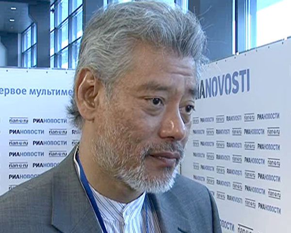 UN assistant secretary-general on Russia’s WTO bid - Sputnik International