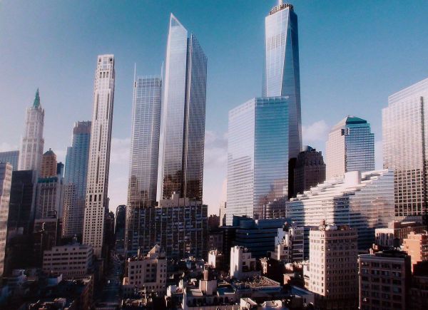 Ground Zero, nine years on - Sputnik International