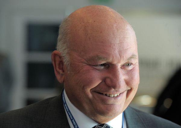 Mayor of Moscow Yury Luzhkov Mayor of Moscow Yury Luzhkov - Sputnik International