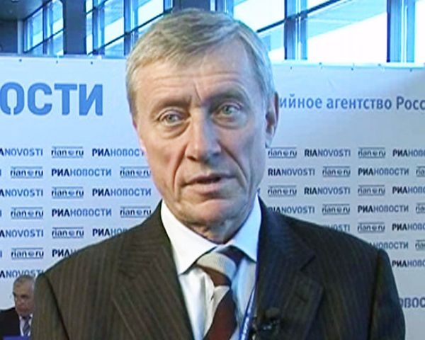 CSTO chief pushes for global security agreement - Sputnik International
