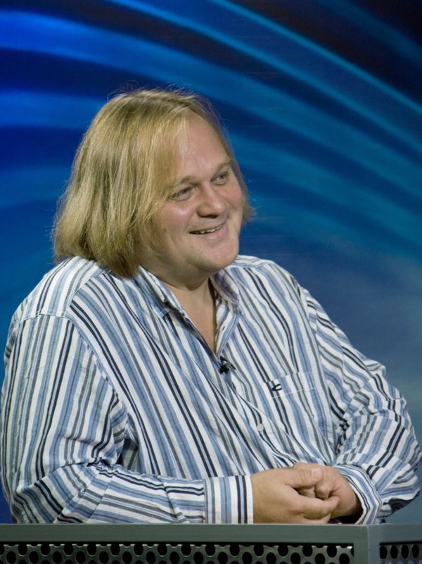 Russian film director Alexei Fedorchenko - Sputnik International