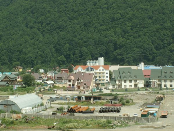 Sochi Sochi - Sputnik International