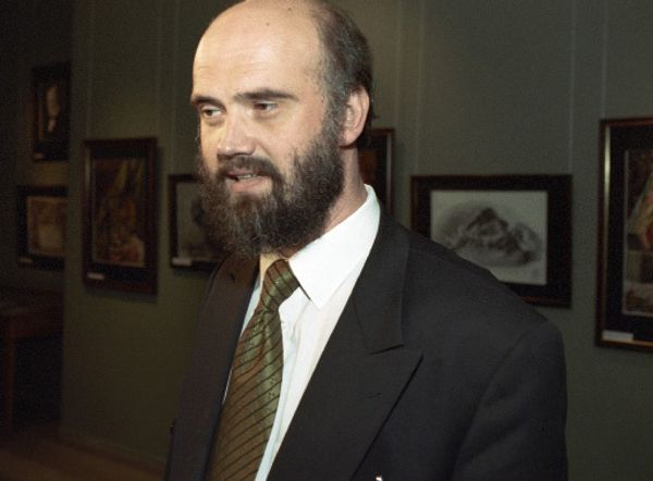 Sergei Andriyaka - Sputnik International