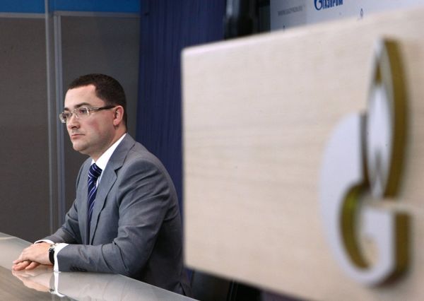 Gazprom's spokesperson Sergei Kupriyanov said company had not reduced gas deliveries to Slovakia - Sputnik International