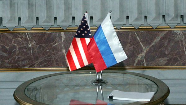 We have discussed a wide range of issues concerning global and regional security. [We] considered in details issues related to air defense, including our and U.S. proposals in this sphere - Sputnik International