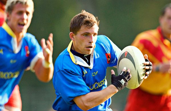 Russian Rugby Playoffs Decided          - Sputnik International
