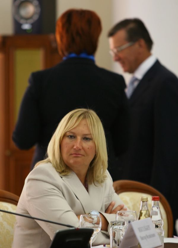 Yelena Baturina Yelena Baturina - Sputnik International