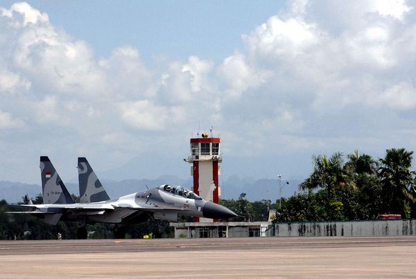 Indonesia Indonesia - Sputnik International