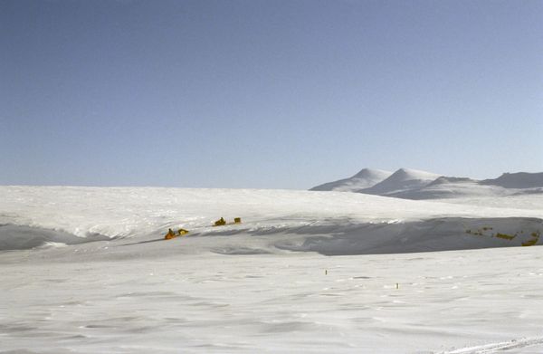 Russia, Canada back science to resolve dispute over Arctic claims - Sputnik International