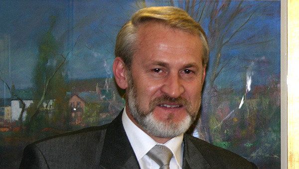 In 2003, British authorities granted political asylum to Zakayev and he currently lives in London. - Sputnik International