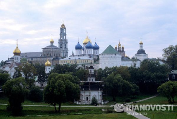 UNESCO World Heritage Sites in Russia UNESCO World Heritage Sites in Russia - Sputnik International