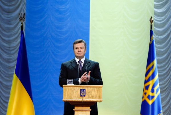 The Ukrainian president is expected to address the General Assembly with a statement concerning the freedom of expression in his country. - Sputnik International