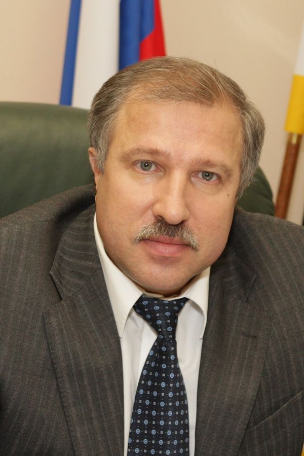 Eduard Khudainatov Eduard Khudainatov - Sputnik International