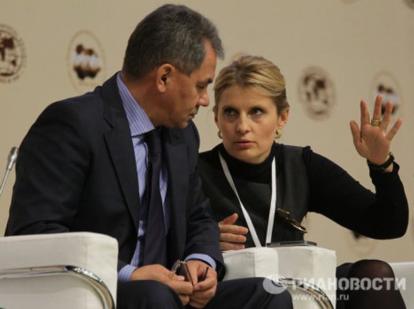 Vladimir Putin at the Arctic Forum Vladimir Putin at the Arctic Forum - Sputnik International
