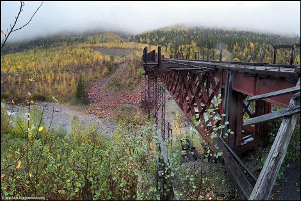 Trip to Baikal, from Bratsk hydroelectric power station to wild places  - Sputnik International