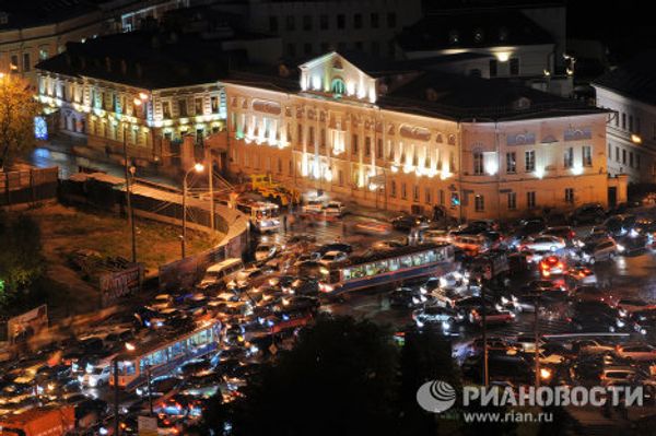 Seven days in photographs, September 18-24 - Sputnik International