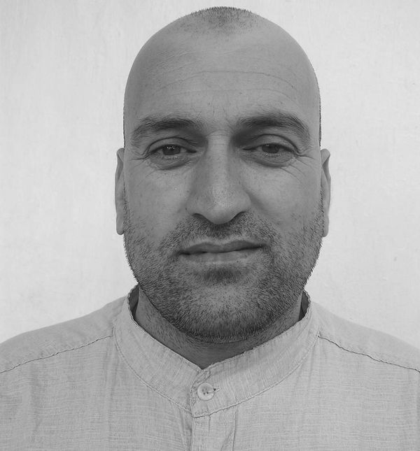Rahmiddin Azizov - Sputnik International