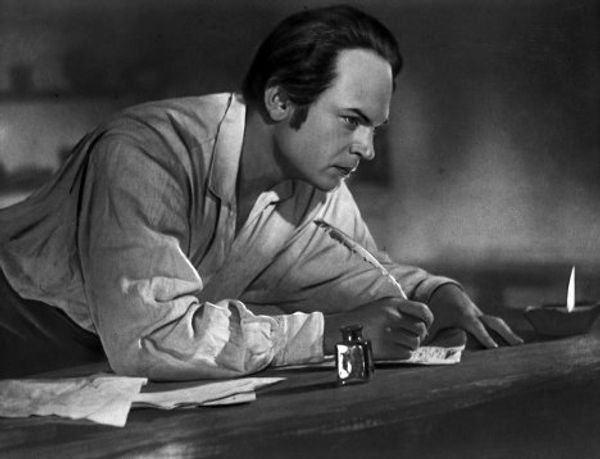 Most famous films of Sergei Bondarchuk Most famous films of Sergei Bondarchuk - Sputnik International