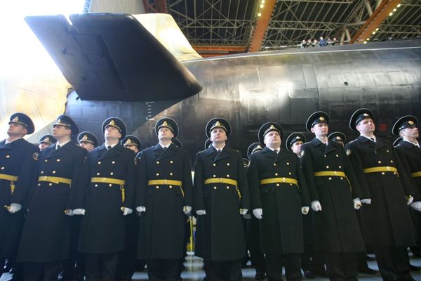 Yury Dolgoruky - Sputnik International