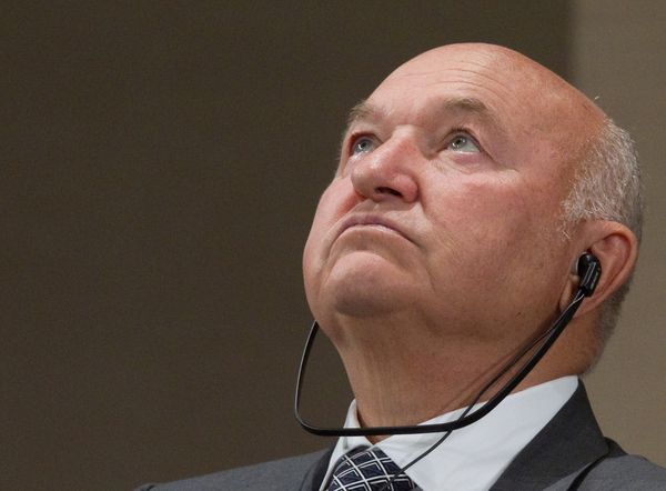 Yury Luzhkov Yury Luzhkov - Sputnik International