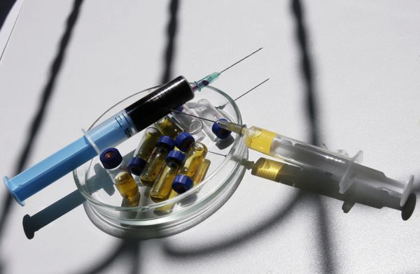 Estonia Sees Drug Overdose Death Record in 2012 - Sputnik International