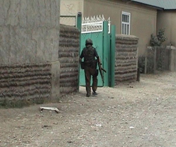 The officer was killed in the assault and a female investigator was wounded and later died in a hospital. - Sputnik International