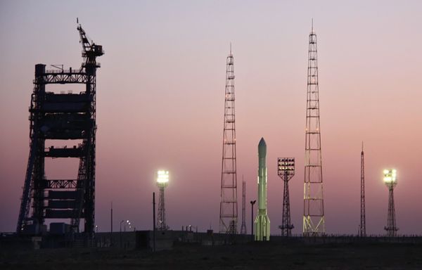 As far as the Glonass [satellite] grouping is concerned, we plan to expand it. Specifically, the first new-generation spacecraft Glonass-K will be launched in December on the Soyuz-2 carrier rocket from the Plesetsk space center - Sputnik International