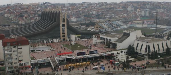 Kosovo Kosovo - Sputnik International