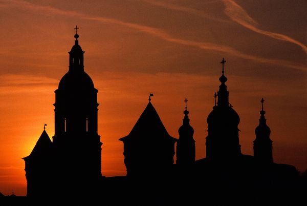 The Tobolsk Kremlin The Tobolsk Kremlin - Sputnik International