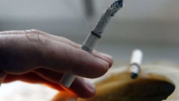 U.S. Cigarette Tax Hits Poor Hardest - Sputnik International