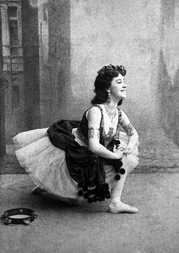 The Legendary Mariinsky Theatre - Sputnik International