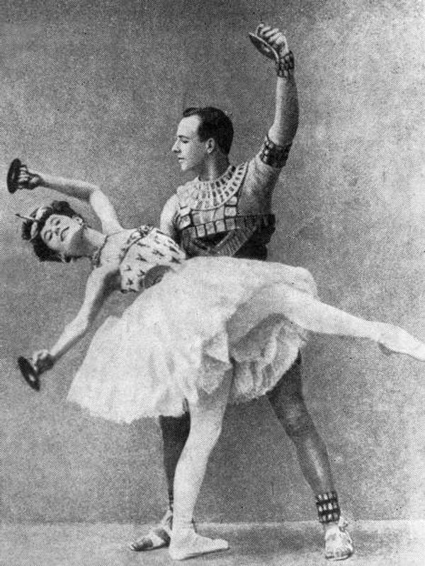 The Legendary Mariinsky Theatre - Sputnik International