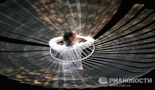 The Legendary Mariinsky Theatre - Sputnik International