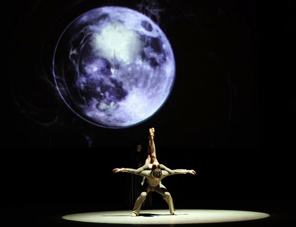 The Legendary Mariinsky Theatre - Sputnik International