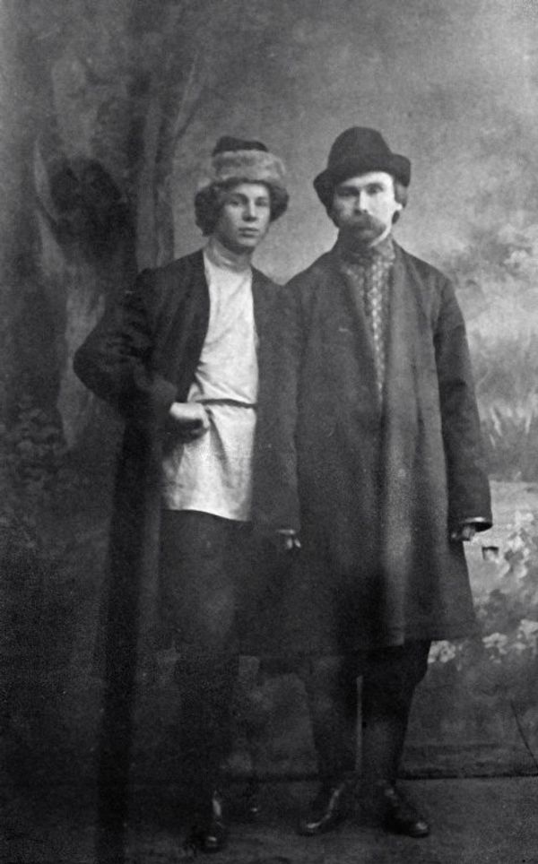 Russia's Favourite Hooligan Poet Sergei Yesenin Russia's Favourite Hooligan Poet Sergei Yesenin - Sputnik International