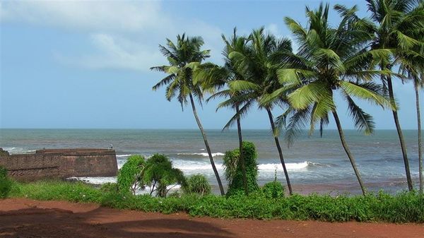 Goa - Sputnik International