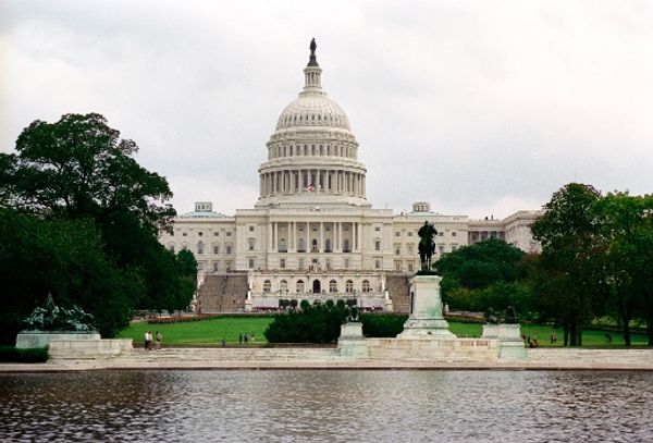 The U.S. Senate foreign affairs committee approved the treaty for ratification last week, but fears are that it will face opposition when it goes to a vote in the full house. - Sputnik International