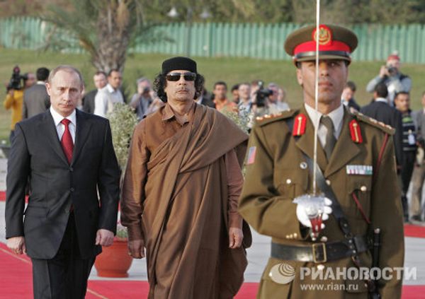 Vladimir Putin snapped with the world’s leaders Vladimir Putin snapped with the world’s leaders - Sputnik International