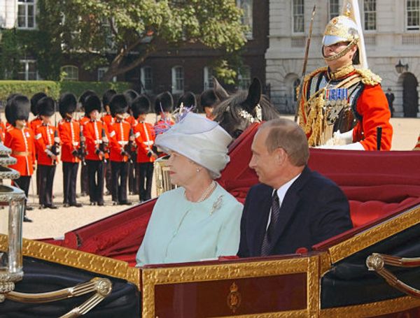 Vladimir Putin snapped with the world’s leaders Vladimir Putin snapped with the world’s leaders - Sputnik International
