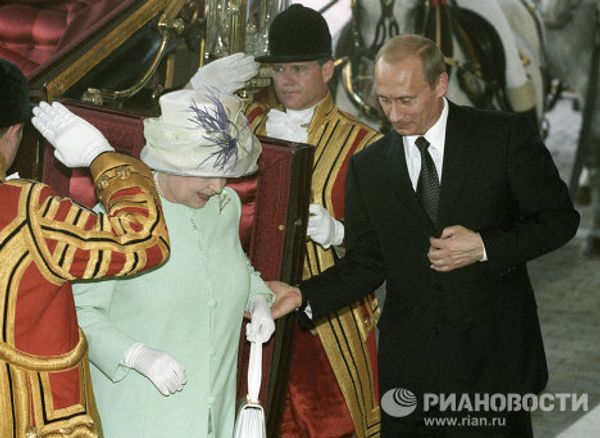 The All-Around Premier Vladimir Putin The All-Around Premier Vladimir Putin - Sputnik International