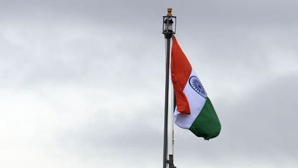 Indian Navy unveils second 'stealth-like' frigate - Sputnik International