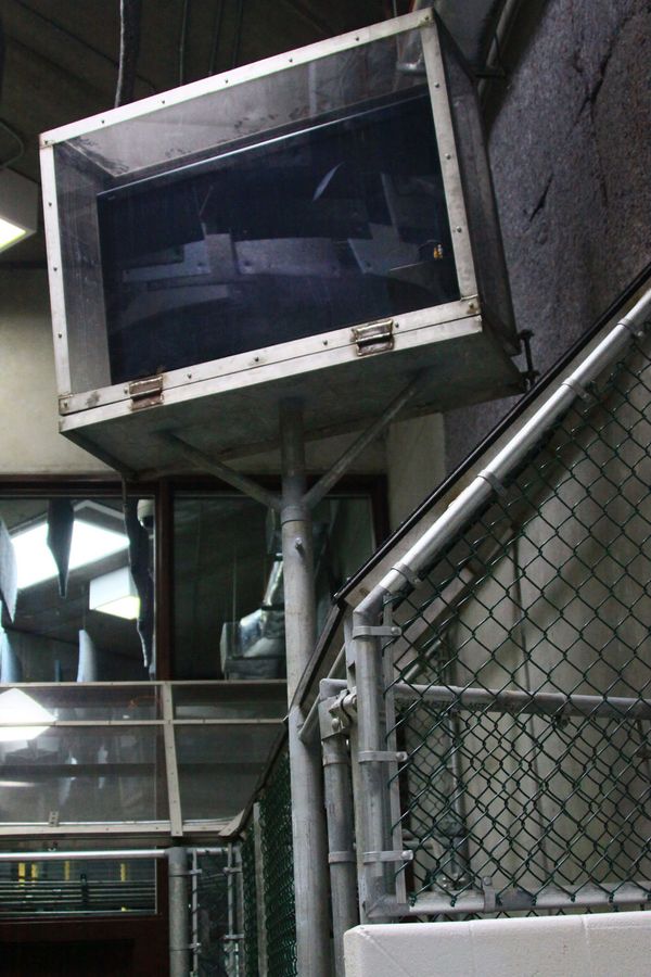 Russian Prisoner in Guantanamo Wants Books, TV - Sputnik International
