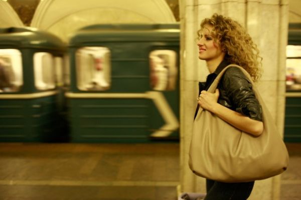 Svetlana Kolchik - Sputnik International