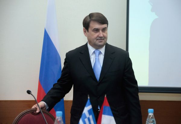 United Russia proposes 4 candidates to Medvedev for Moscow mayor post - Sputnik International