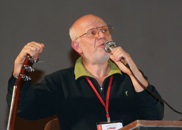 Mikhail Fedotov Mikhail Fedotov - Sputnik International
