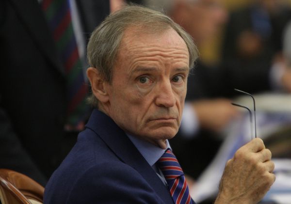 Jean-Claude Killy - Sputnik International
