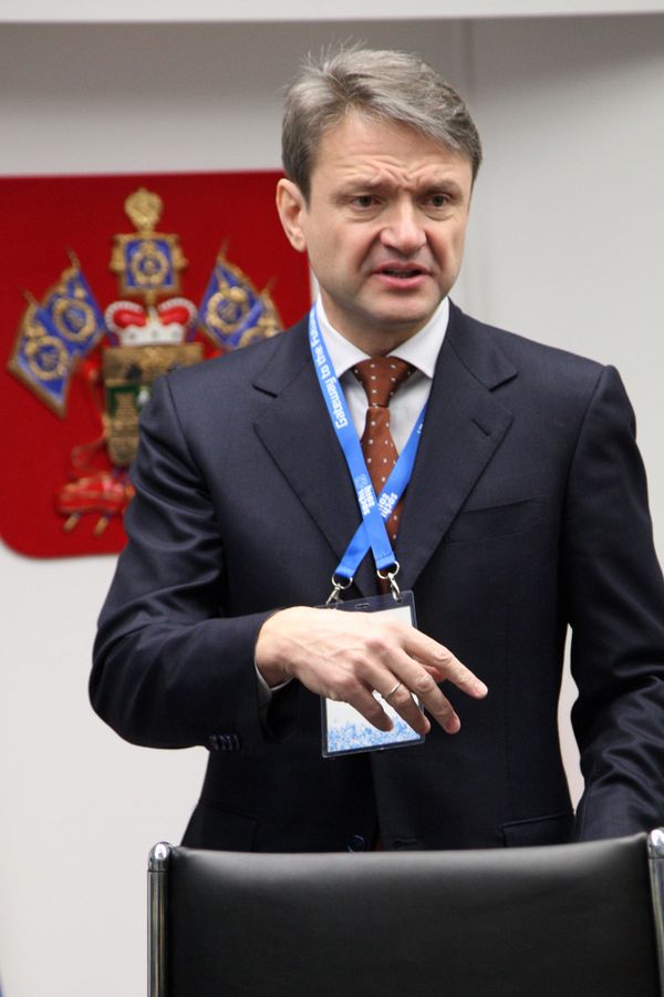 Alexander Tkachev, the governor of the Krasnodar region Alexander Tkachev, the governor of the Krasnodar region - Sputnik International