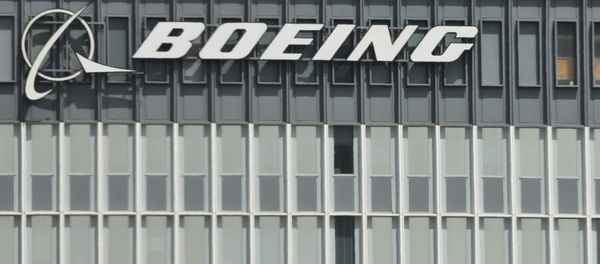 Boeing headquarters in Los Angeles - Sputnik International