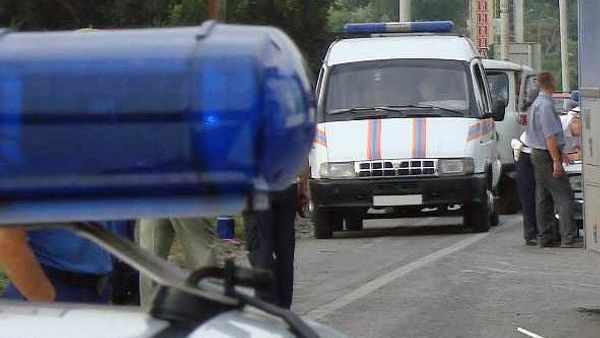 Two killed, 5 injured in head-on collision near Moscow - Sputnik International